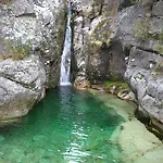 As Termas ゲストハウス Bubaces