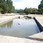 As Termas ゲストハウス Bubaces