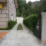 As Termas ゲストハウス