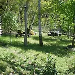 As Termas ゲストハウス 3*