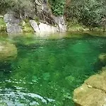ゲストハウス As Termas Bubaces