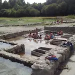 ゲストハウス As Termas Bubaces