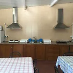 As Termas ゲストハウス