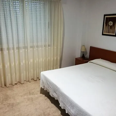 Pensión As Termas