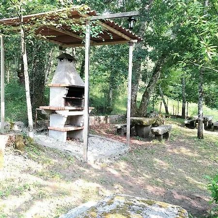As Termas Гостевой дом 2*