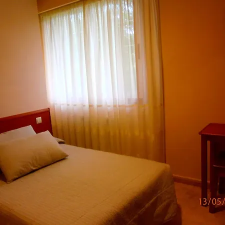 As Termas 3* Бубасес