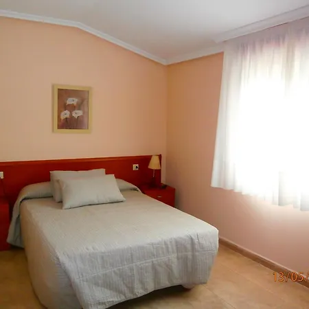 As Termas Guest house