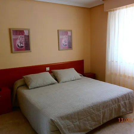 As Termas Πανσιόν Bubaces