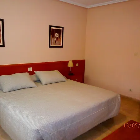 As Termas Πανσιόν 2*
