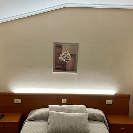 Guest house As Termas Bubaces