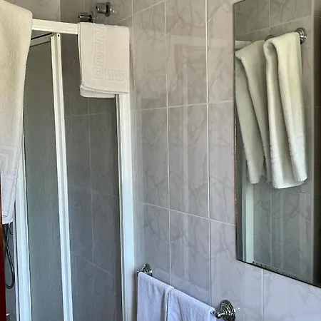 As Termas Guest house