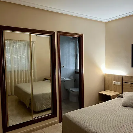 Guest house As Termas 3*