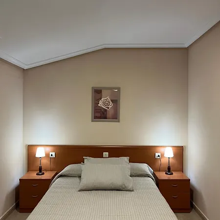 Guest house As Termas 3*