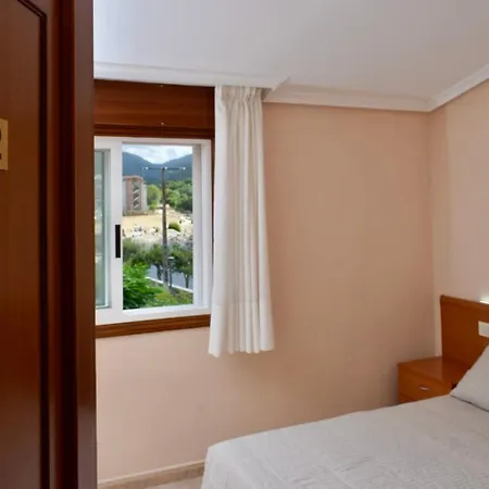 As Termas Guest house