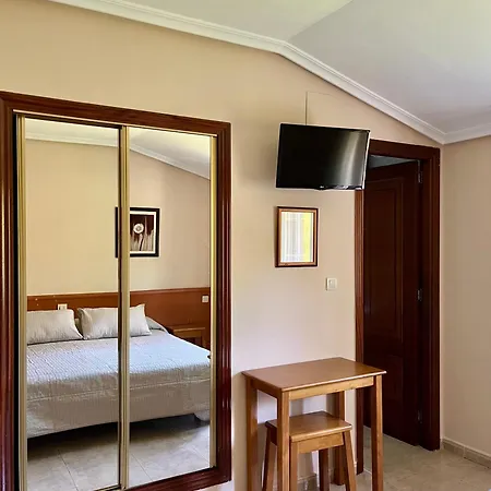 Guest house As Termas