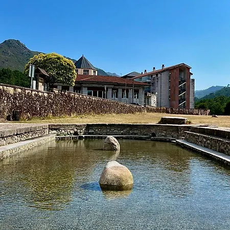 As Termas Guest house Bubaces