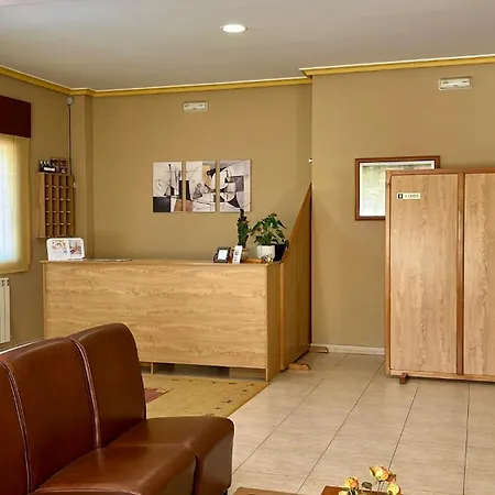 As Termas Guest house 3*