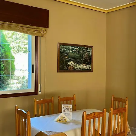 Guest house As Termas