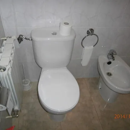 As Termas 2*