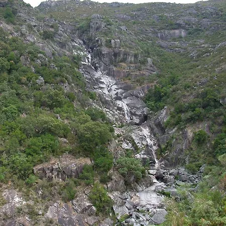 As Termas 3* Bubaces