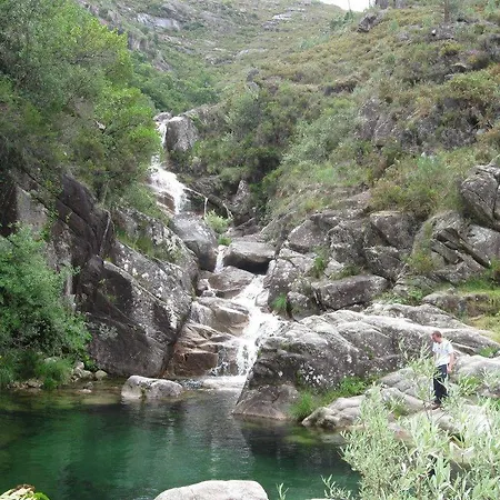 As Termas