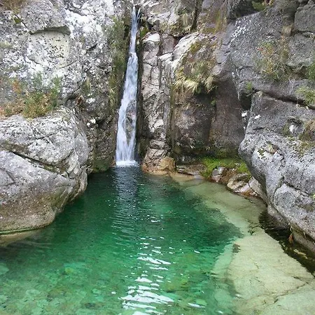 As Termas Pensión Bubaces