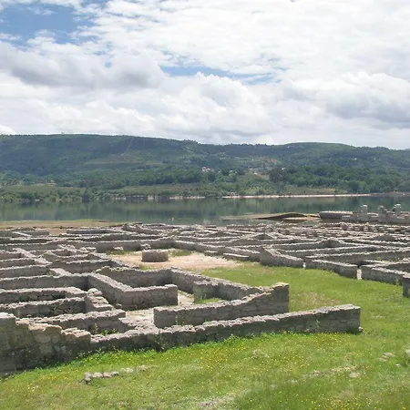 As Termas 3* Bubaces