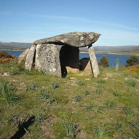 게스트하우스 As Termas 3*