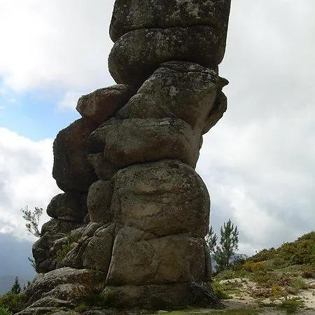 As Termas 게스트하우스 3*