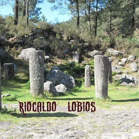 Pensión As Termas