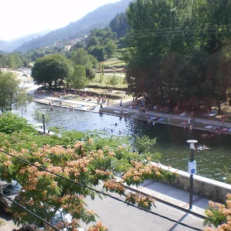 As Termas 3*