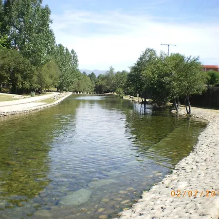 As Termas Pensión 2*
