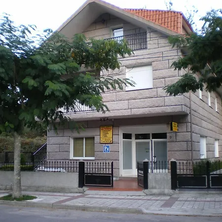 As Termas