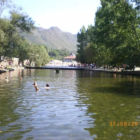 As Termas 게스트하우스 3*