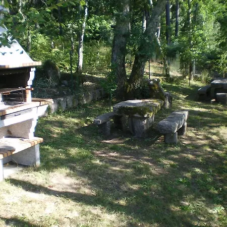 Guest house As Termas