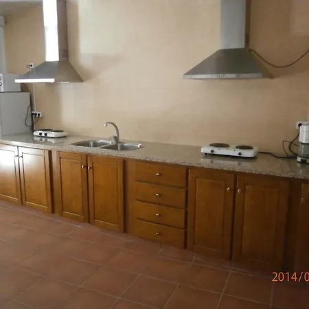As Termas Guest house Bubaces