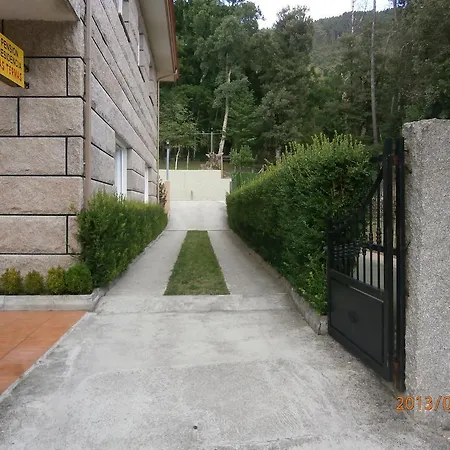 As Termas Guest house