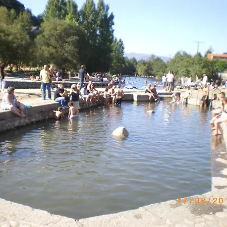 As Termas 2*