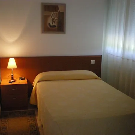 Guest house As Termas Bubaces