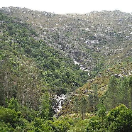 게스트하우스 As Termas 3*