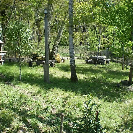As Termas Гостевой дом 2*