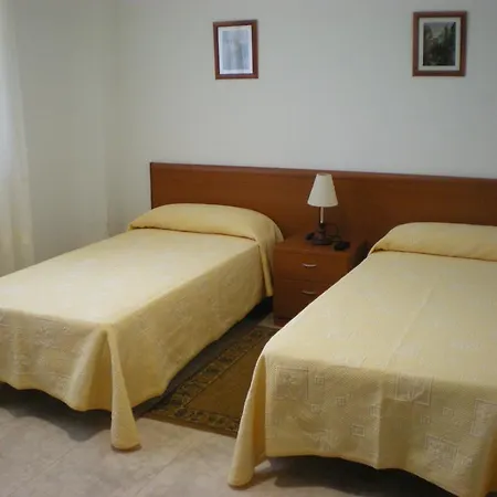 As Termas 2* Бубасес