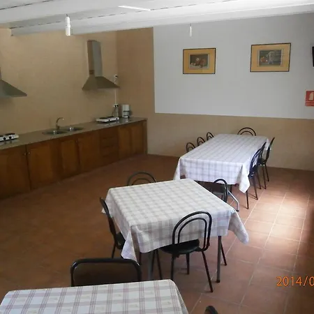 As Termas 게스트하우스 3*