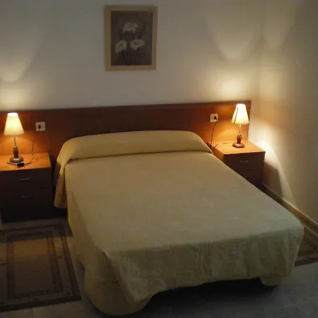 As Termas Гостевой дом 2*