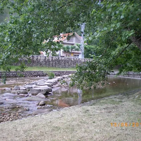 As Termas 2* Бубасес