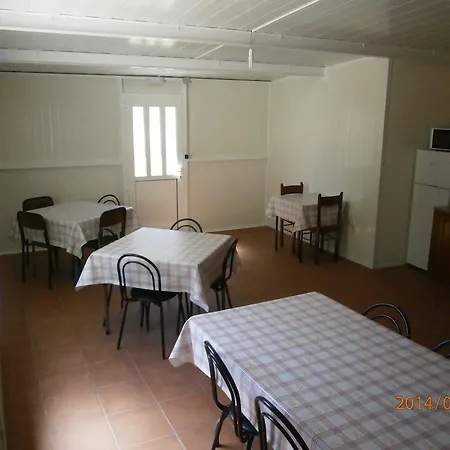 As Termas Guest house Bubaces