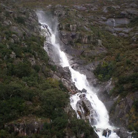 게스트하우스 As Termas Bubaces