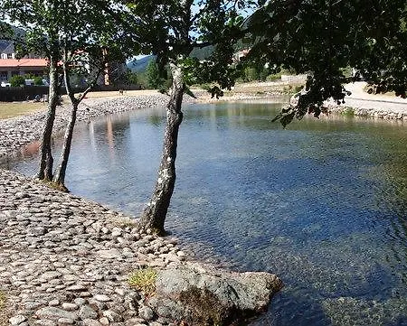 Гостевой дом As Termas 2*