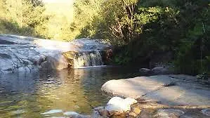 As Termas Bubaces