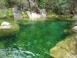 Guest house As Termas Bubaces